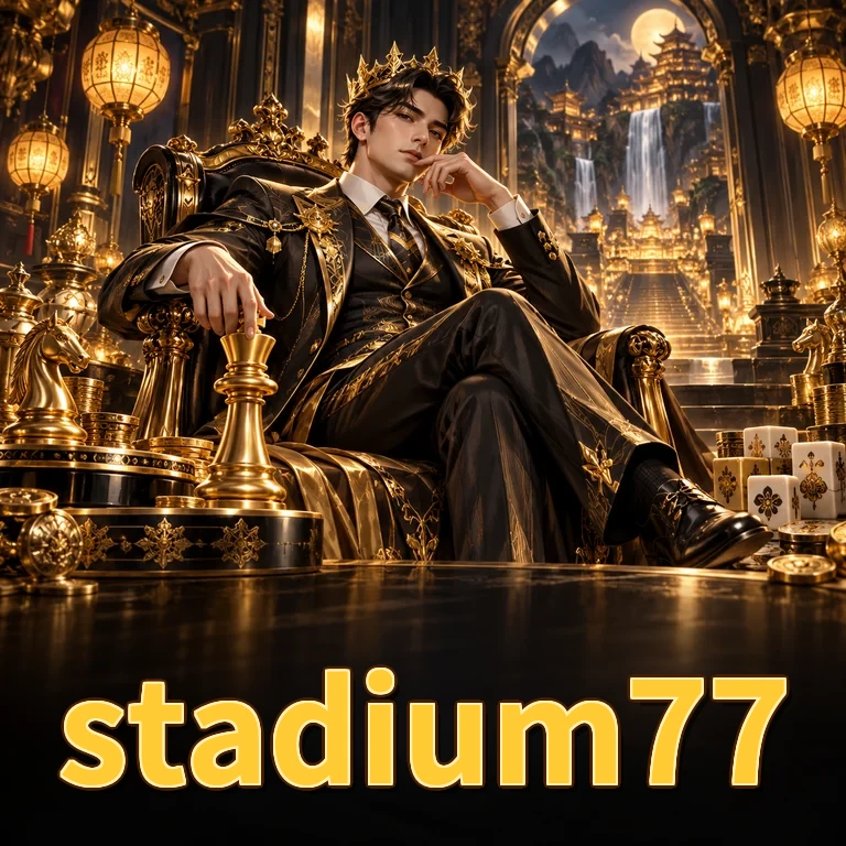 stadium77 Verification
