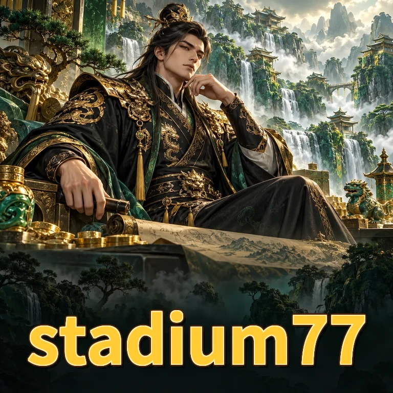 stadium77 Tools