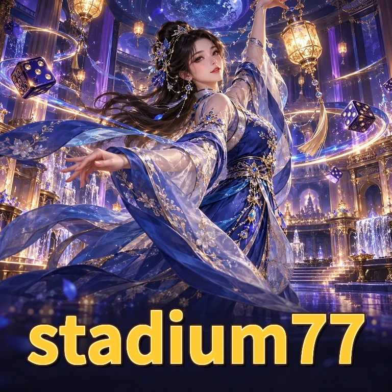 stadium77 Download