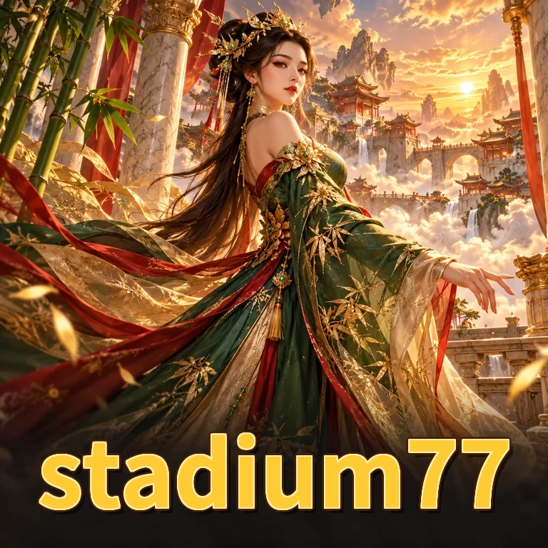 stadium77 Download