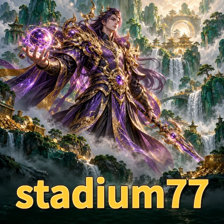 stadium77 Download