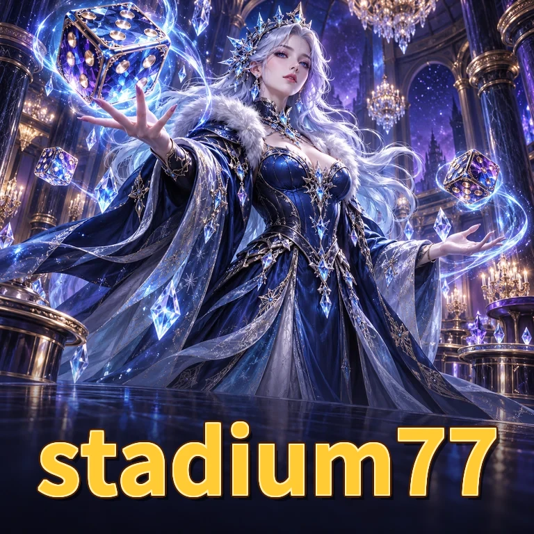 stadium77 Download