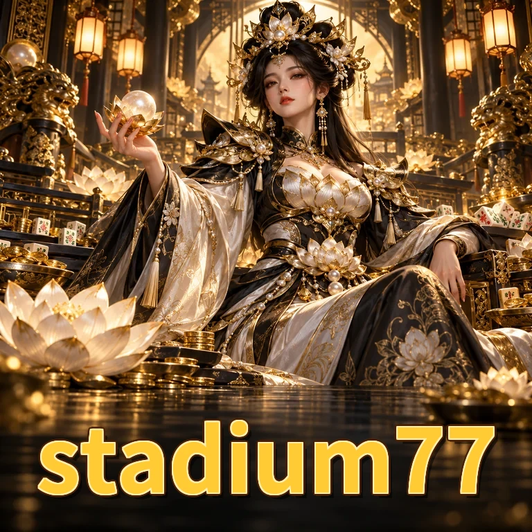 stadium77 APK Structure
