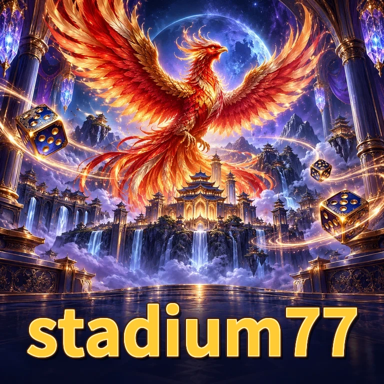 stadium77 Signature