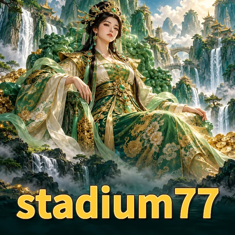 stadium77 Download