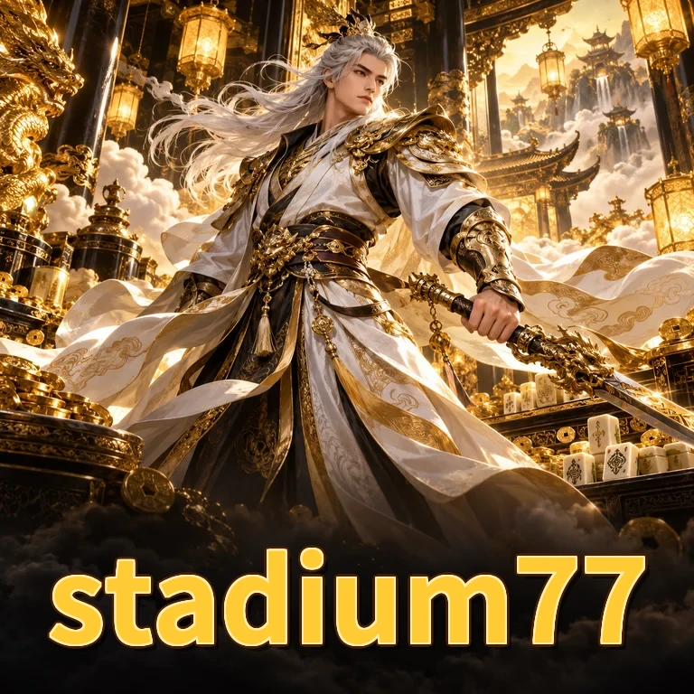 stadium77 Verification
