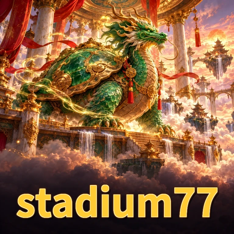 stadium77 APK Structure