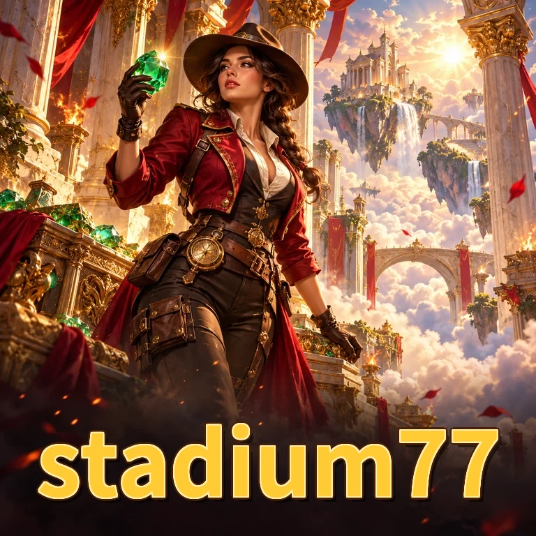 stadium77 Technical Info