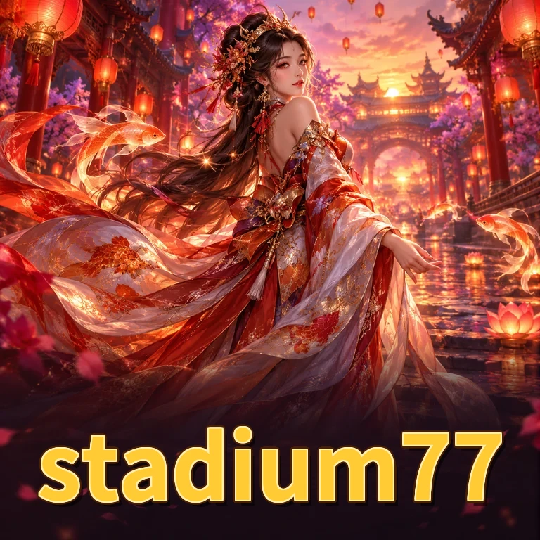 stadium77 Components