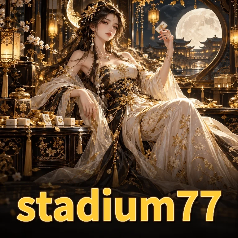 stadium77 APK Structure