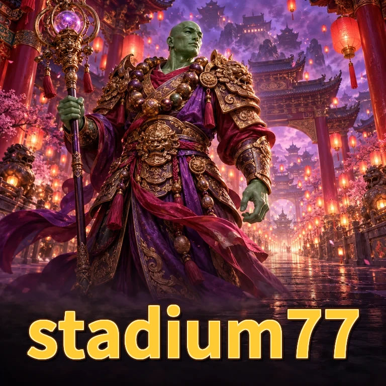 stadium77 Components