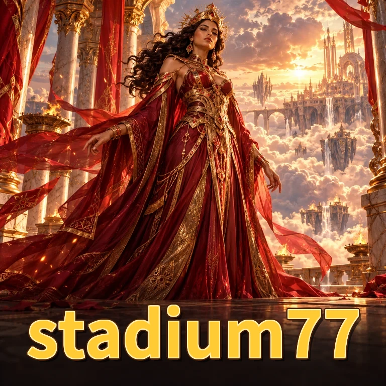 stadium77 Verification
