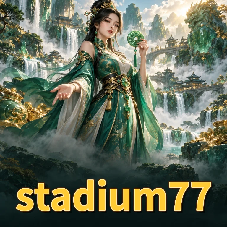 stadium77 Components