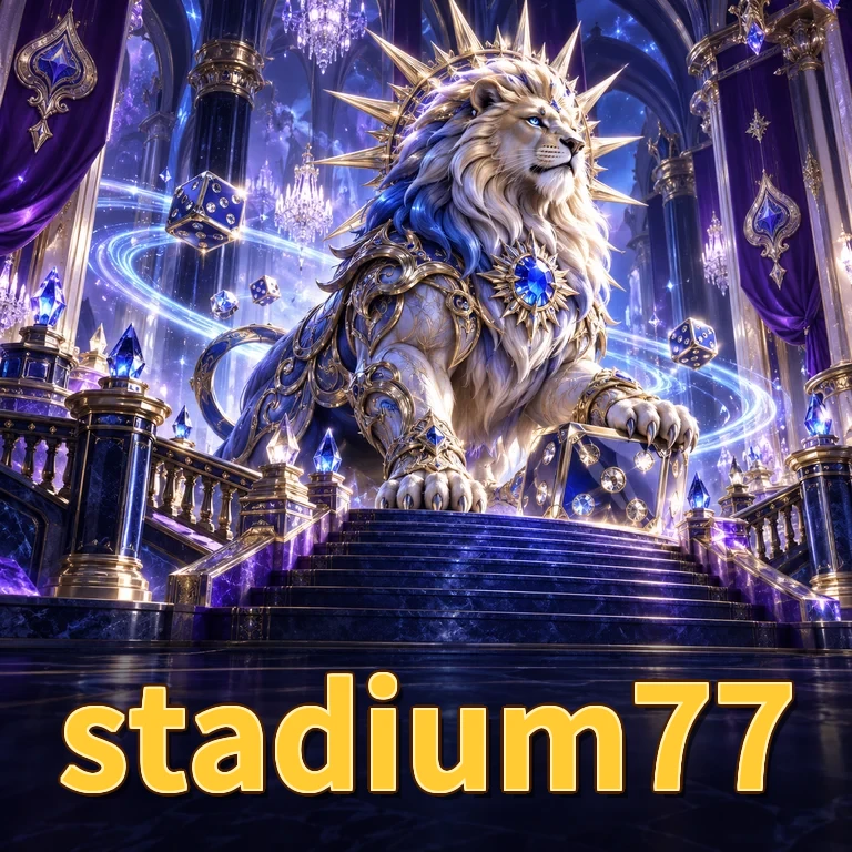 stadium77 APK Structure