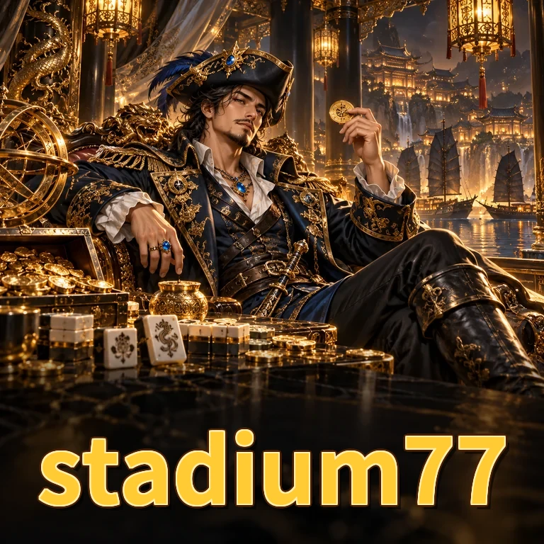 stadium77 Aplikasi