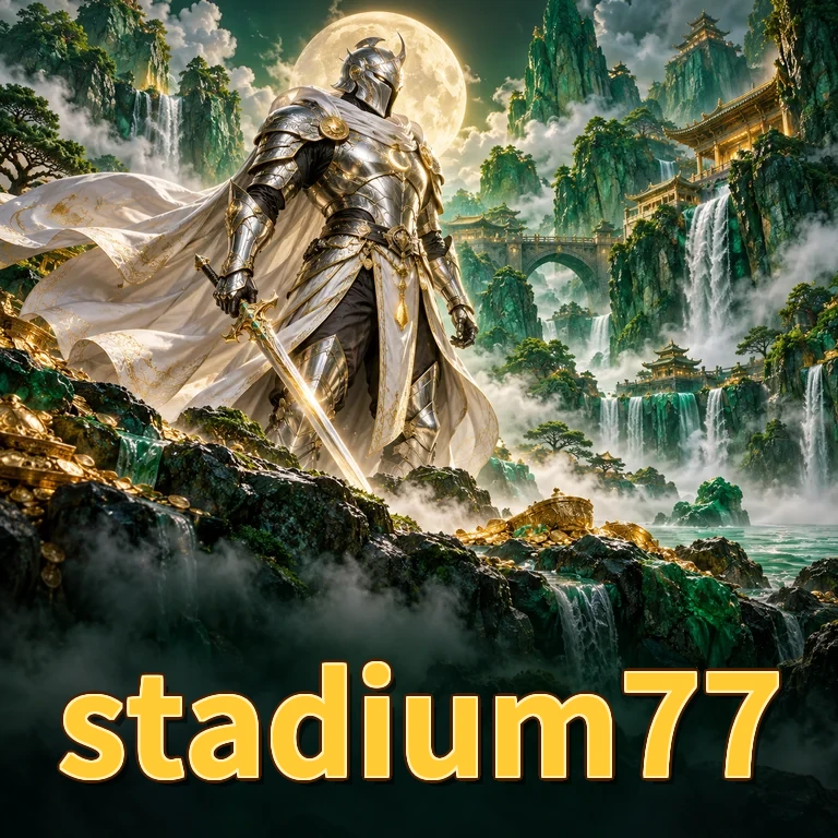 stadium77 Components