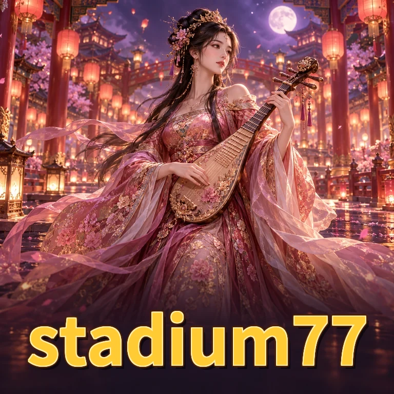 stadium77 Specifications