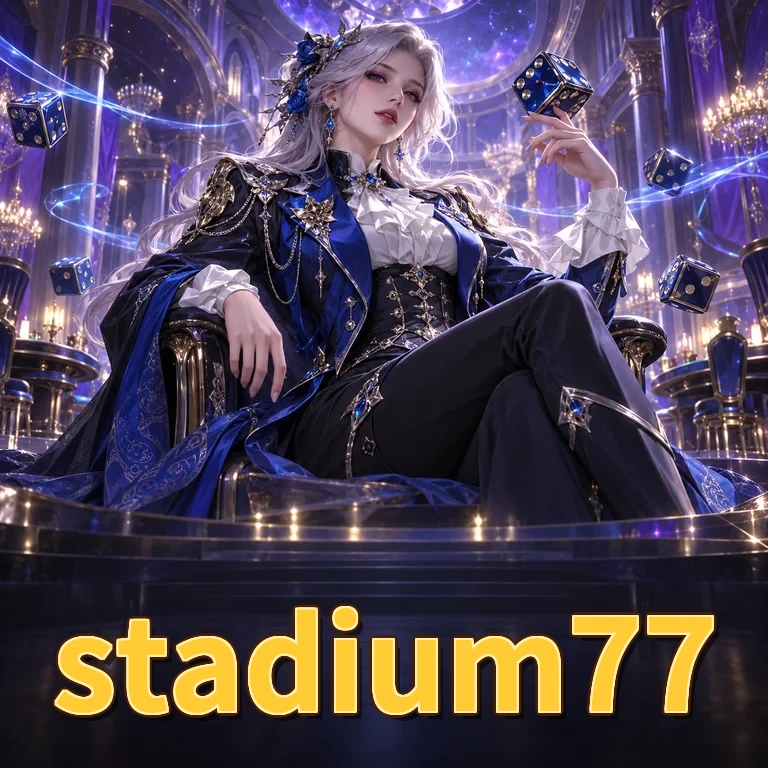 stadium77 Download