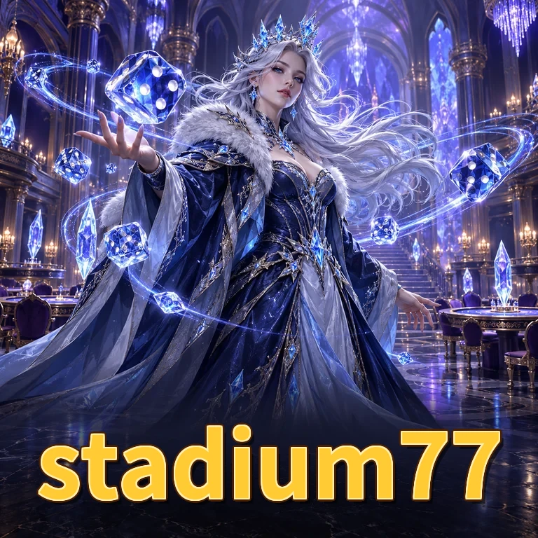 stadium77 Signature