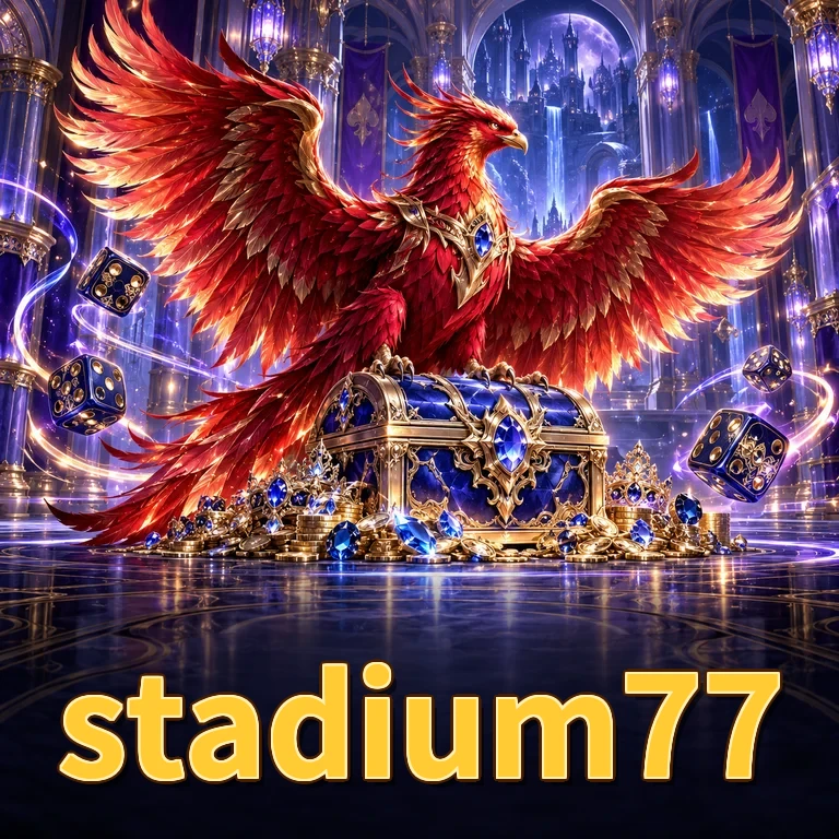 stadium77 Components