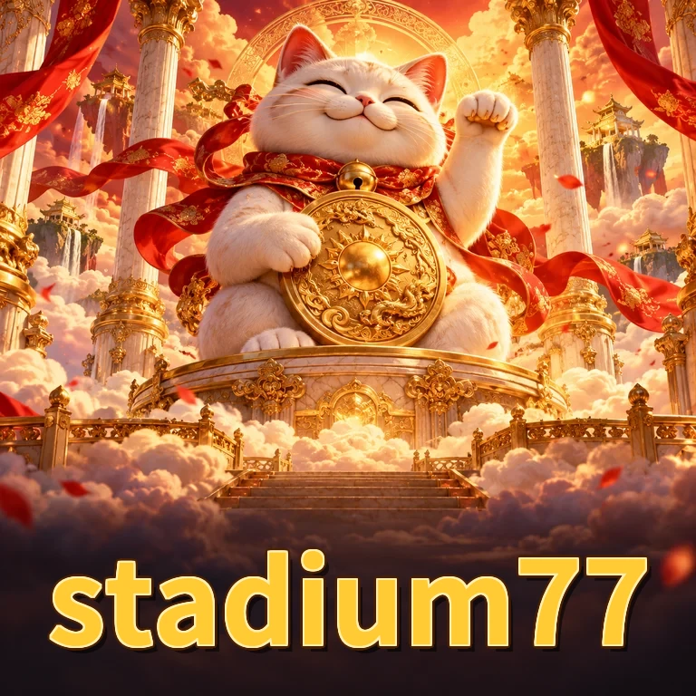 stadium77 APK Structure