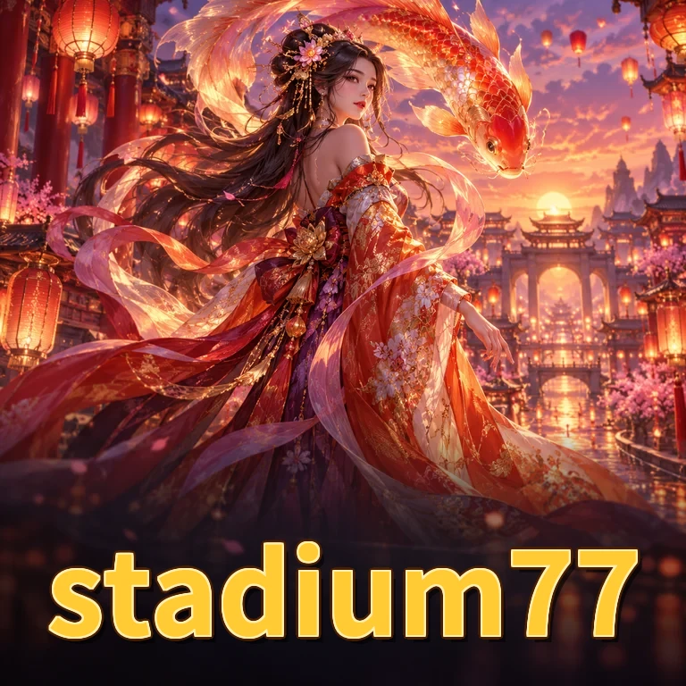 stadium77 Verification
