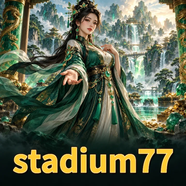 stadium77 Signature