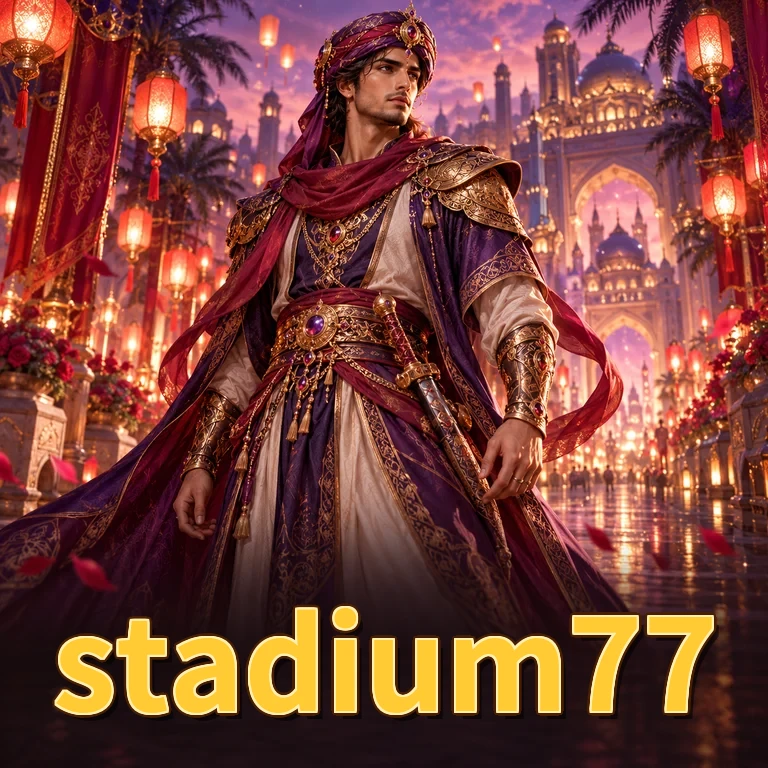 stadium77 Technical Info