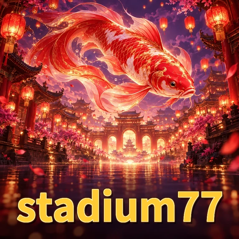 stadium77 Download