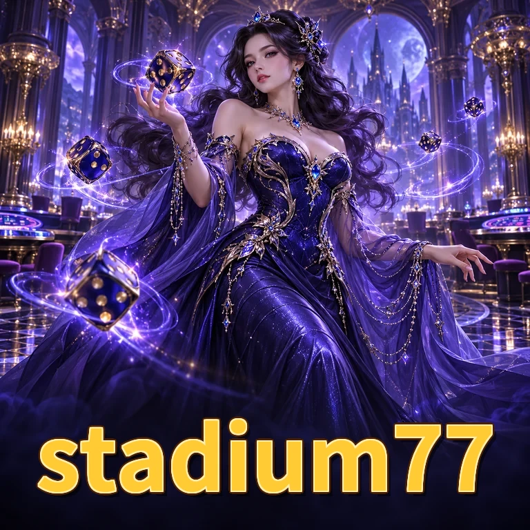 stadium77 Signature