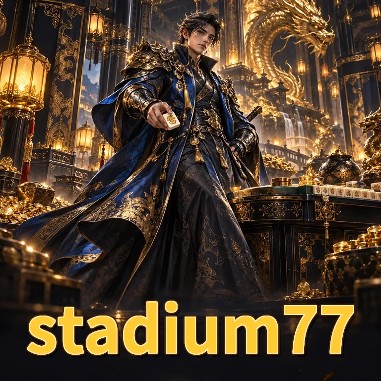 stadium77 Technical Info