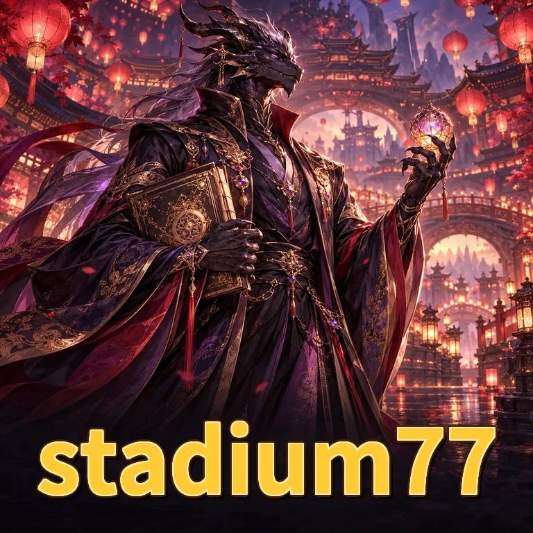 stadium77 Verification