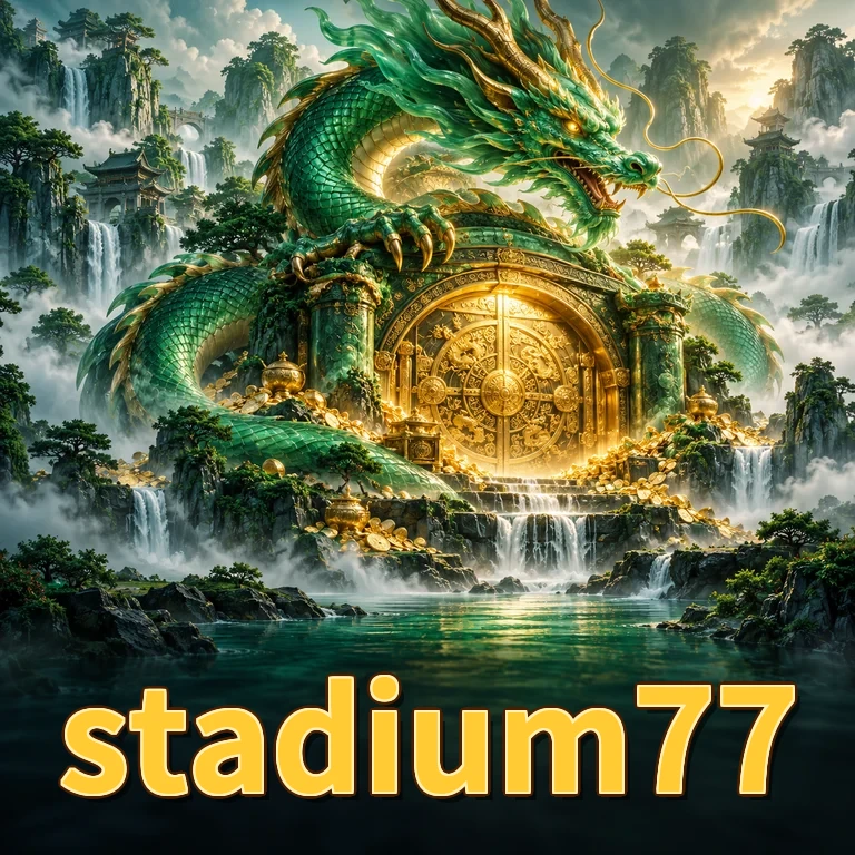 stadium77 APK
