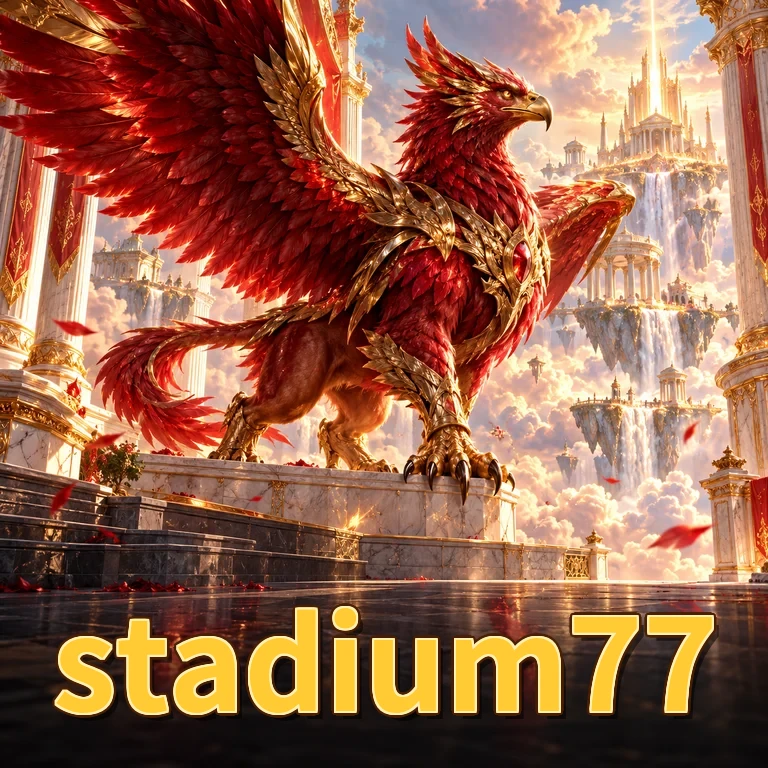 stadium77 Installation