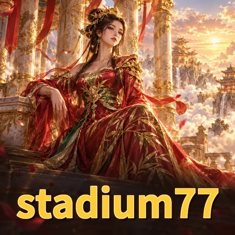 stadium77 APK