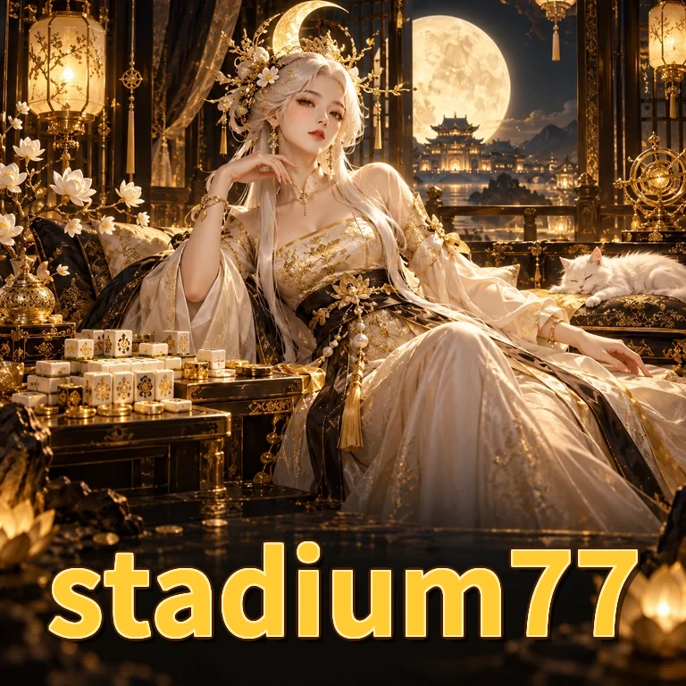 stadium77 Technical Info