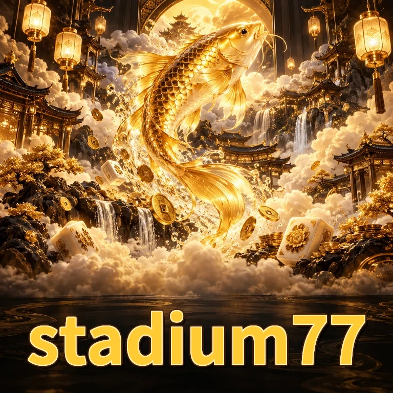 stadium77 Tools
