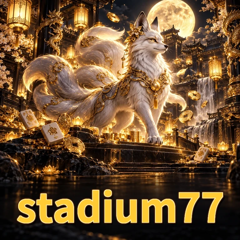 stadium77 APK Structure
