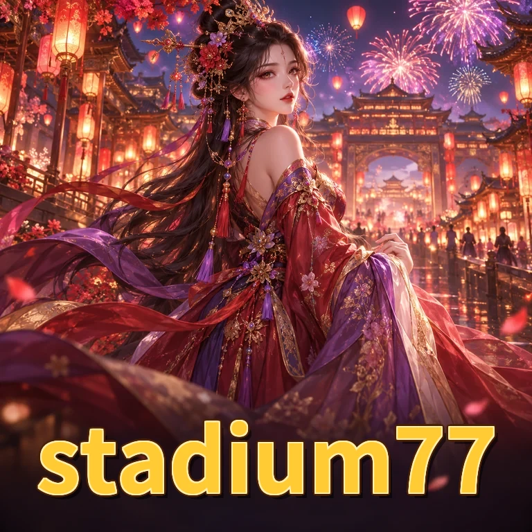 stadium77 APK Structure