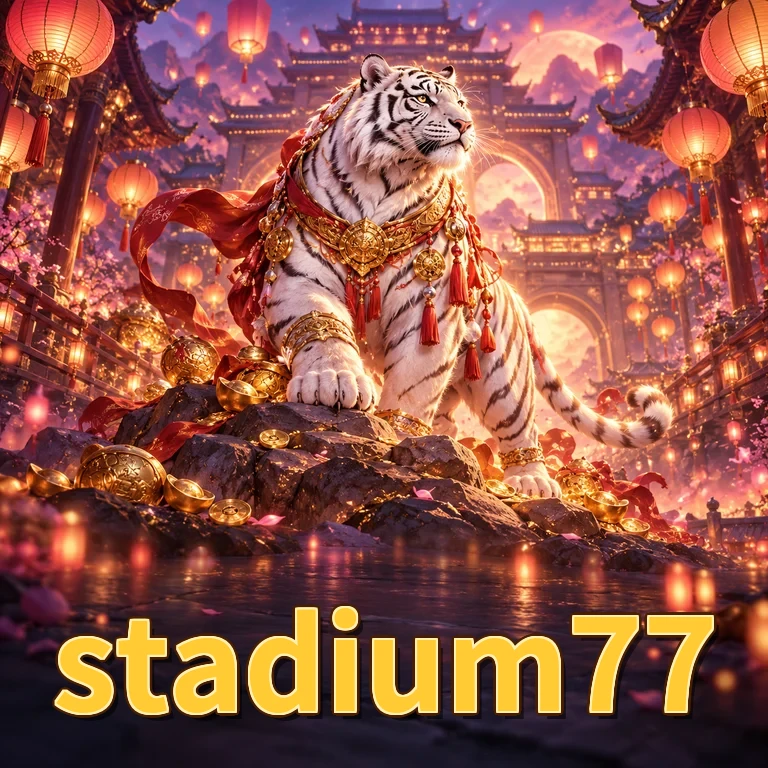 stadium77 APK