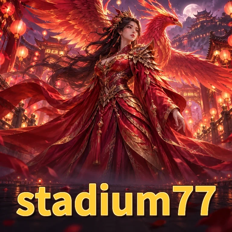 stadium77 APK