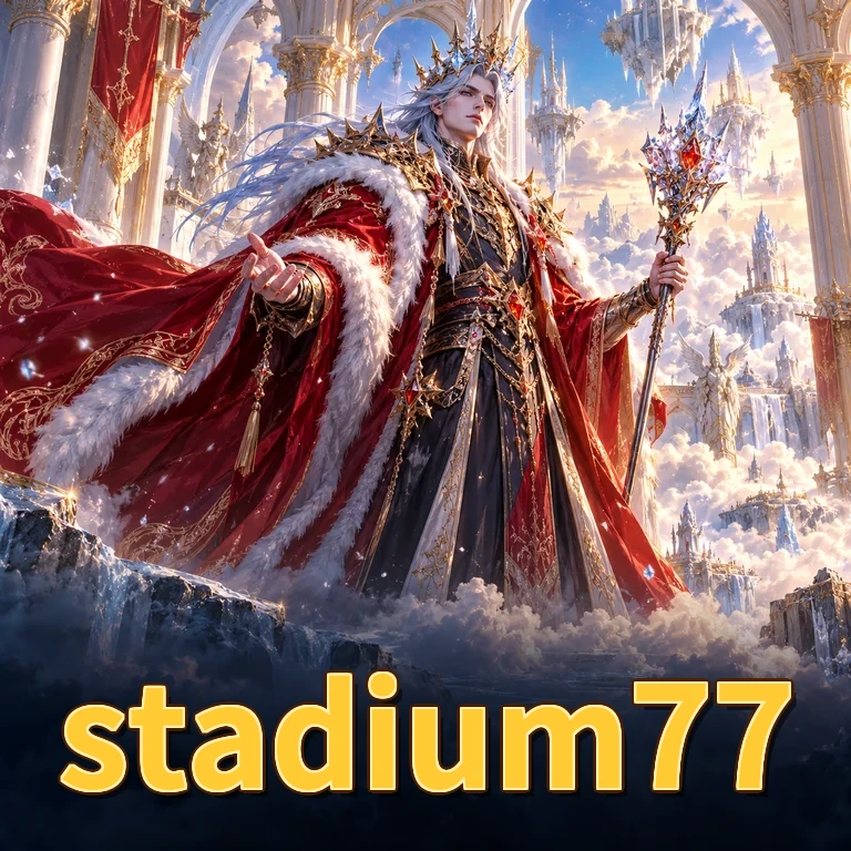 stadium77 Logo