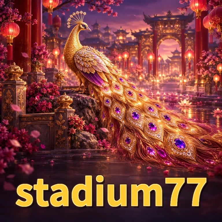 stadium77 Technical Info