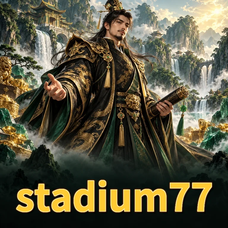 stadium77 APK