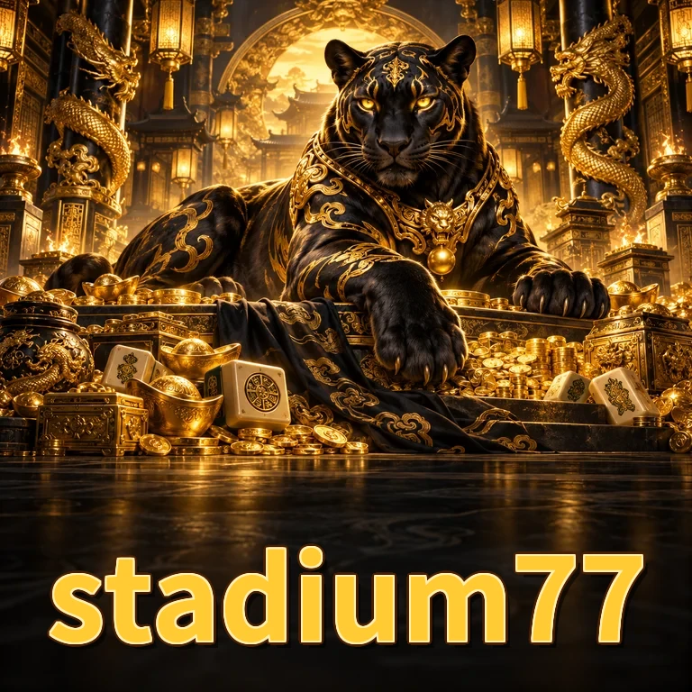 stadium77 Technical Info