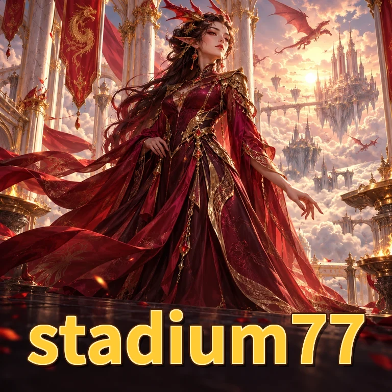 stadium77 APK Structure