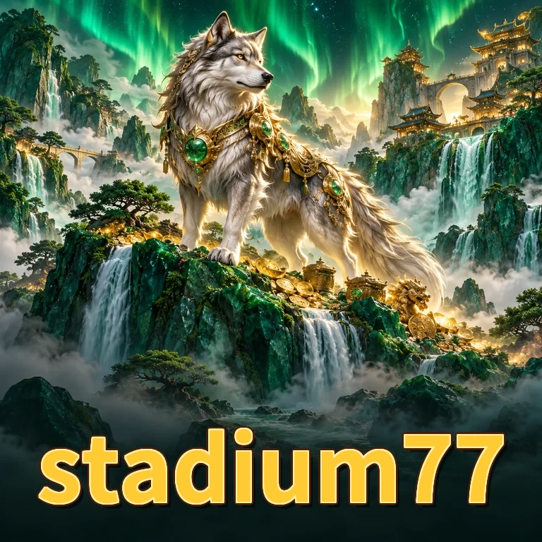 stadium77 Components