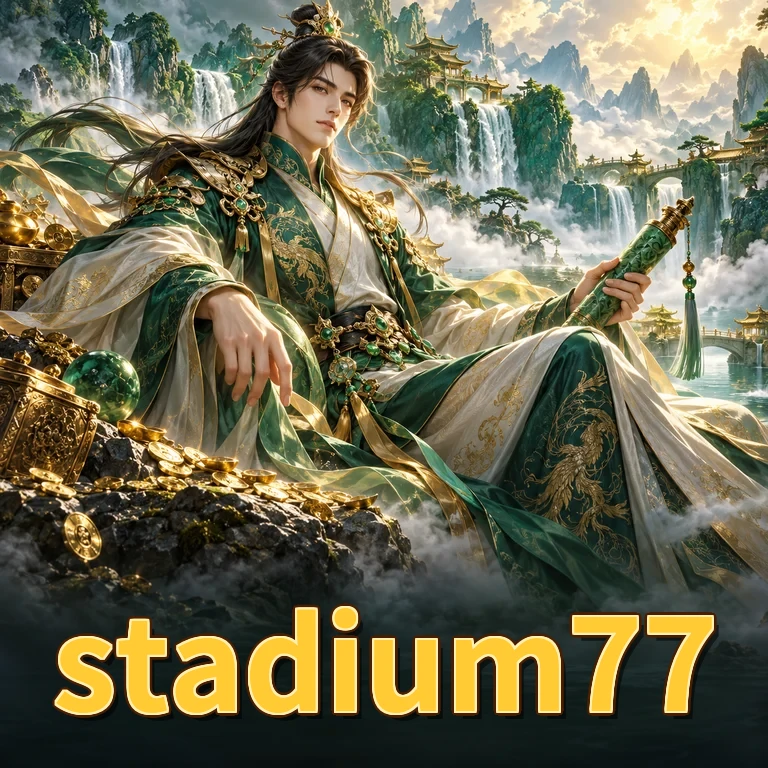 stadium77 Components