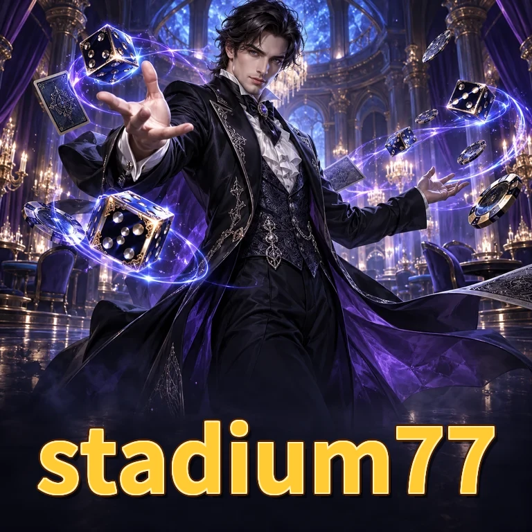 stadium77 APK